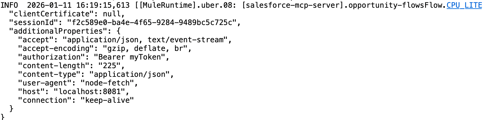 MuleSoft MCP: Tutorial, Best Practices & Examples