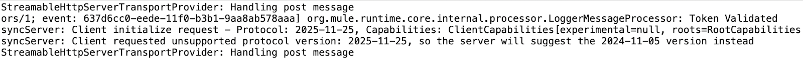 MuleSoft MCP: Tutorial, Best Practices & Examples