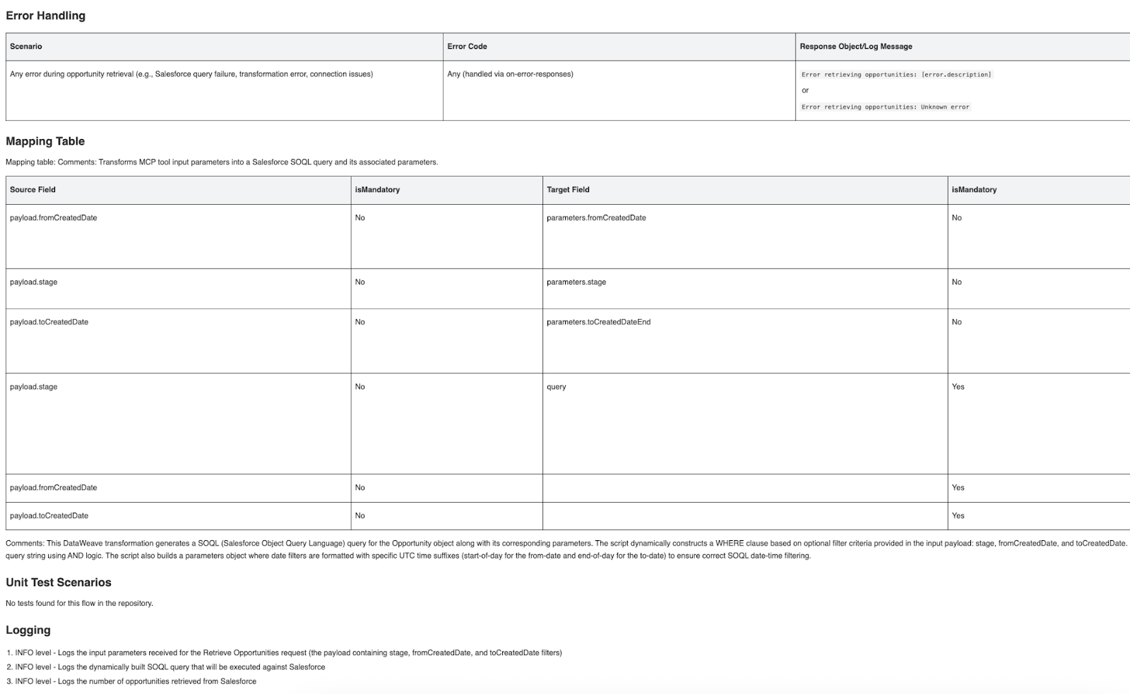 MuleSoft MCP: Tutorial, Best Practices & Examples