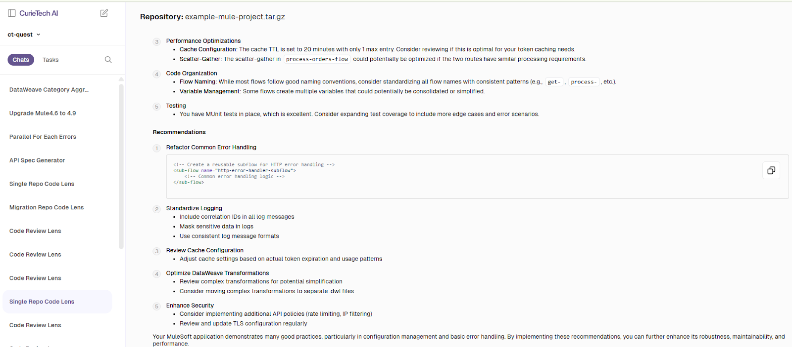 TIBCO to MuleSoft Migration: Tutorial & Best Practices