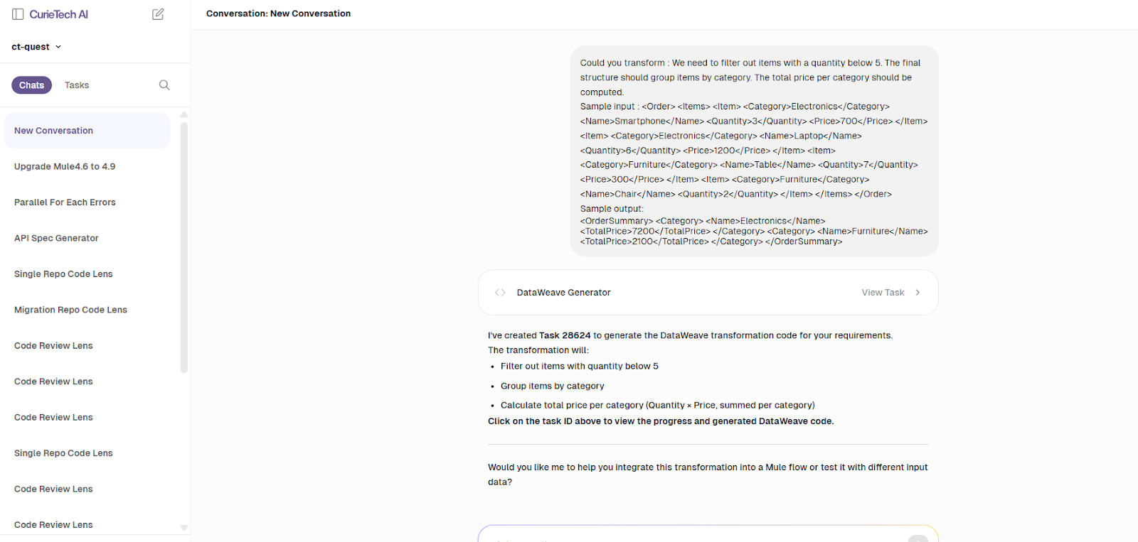 TIBCO to MuleSoft Migration: Tutorial & Best Practices