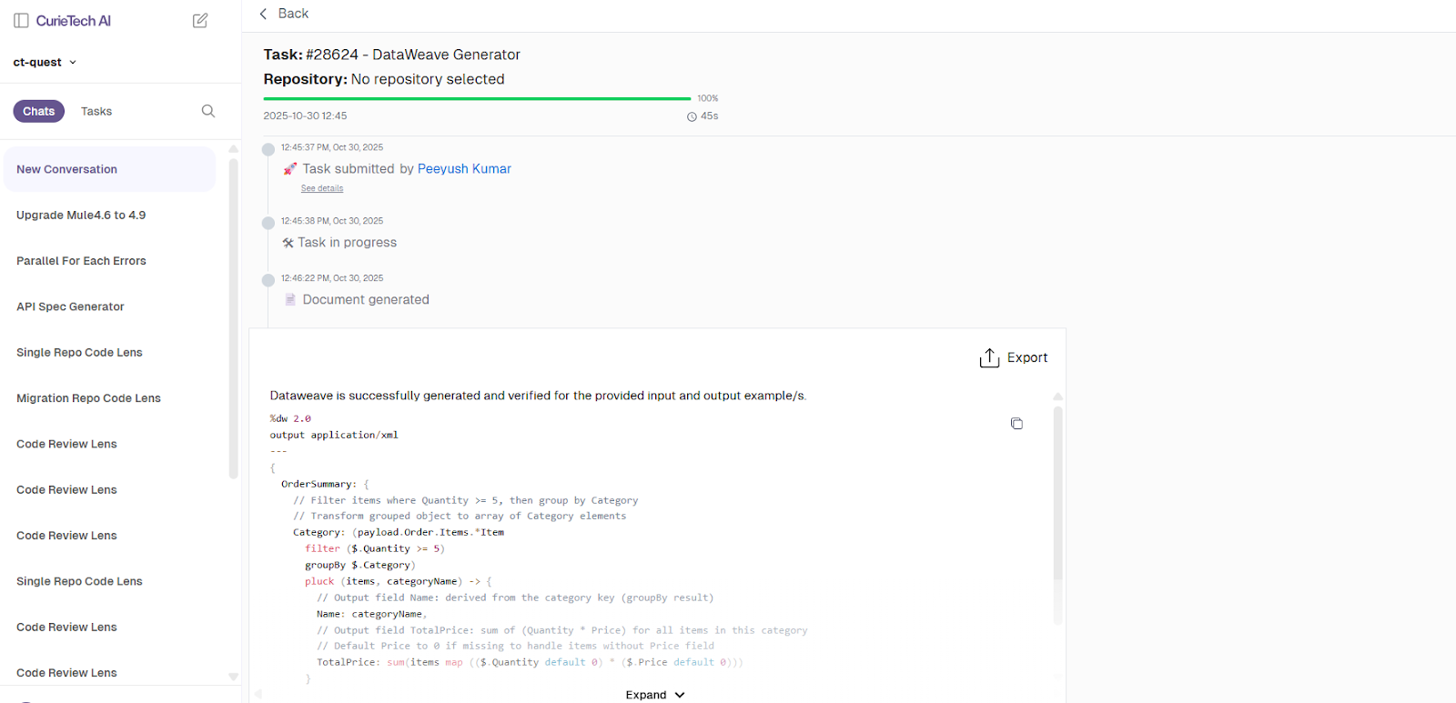 TIBCO to MuleSoft Migration: Tutorial & Best Practices