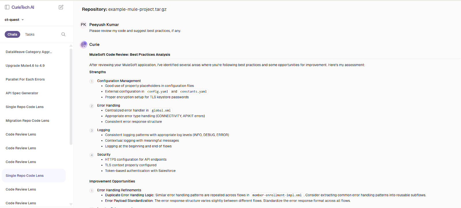 TIBCO to MuleSoft Migration: Tutorial & Best Practices