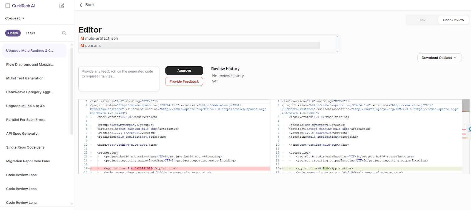 TIBCO to MuleSoft Migration: Tutorial & Best Practices