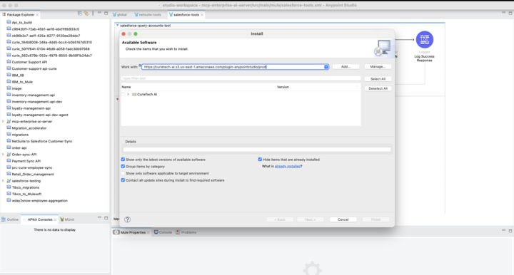 TIBCO to MuleSoft Migration: Tutorial & Best Practices