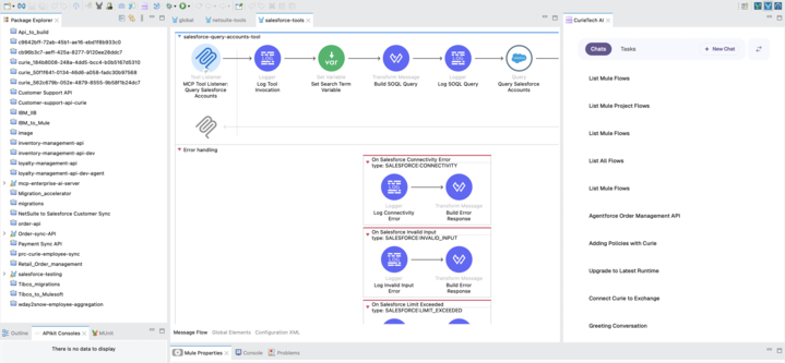 TIBCO to MuleSoft Migration: Tutorial & Best Practices