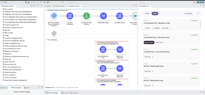 TIBCO to MuleSoft Migration: Tutorial & Best Practices