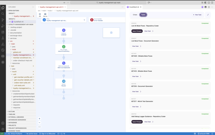 TIBCO to MuleSoft Migration: Tutorial & Best Practices