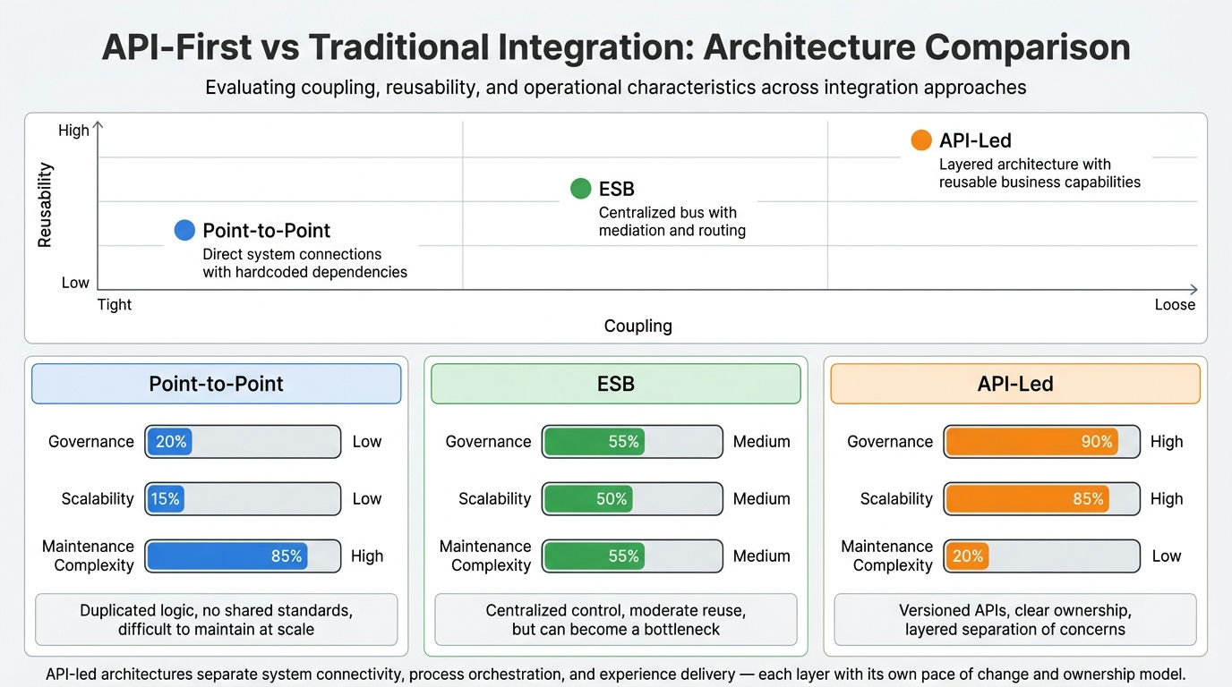 The Latest iPaaS Trends and the Agentic Revolution
