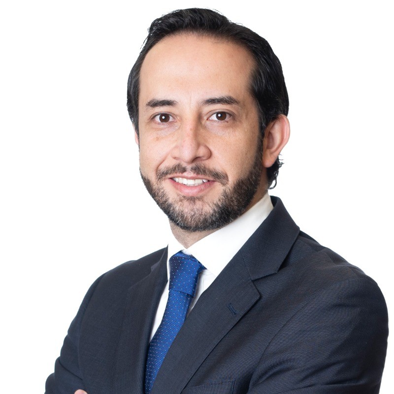 Fabian Rodriguez