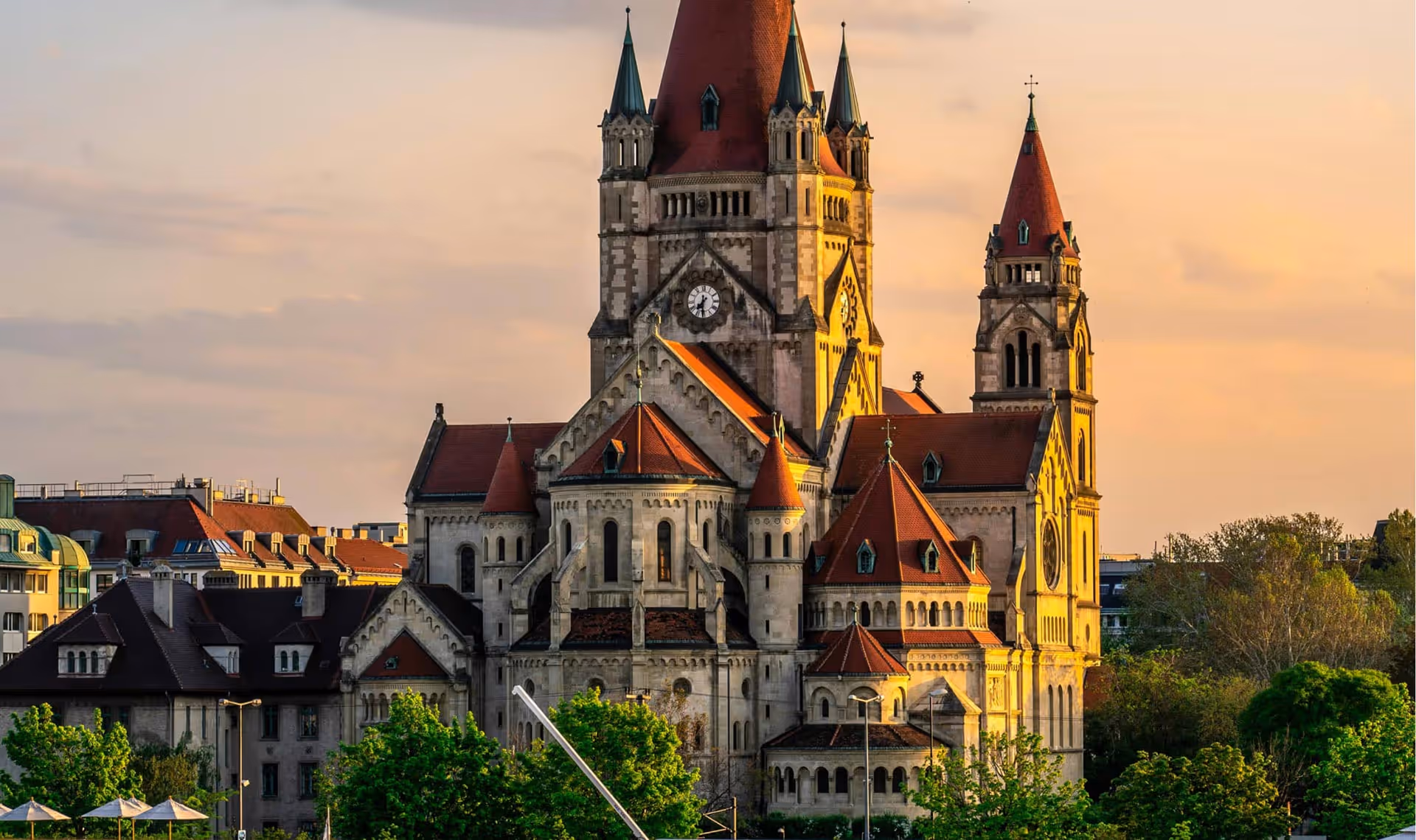 Vienna