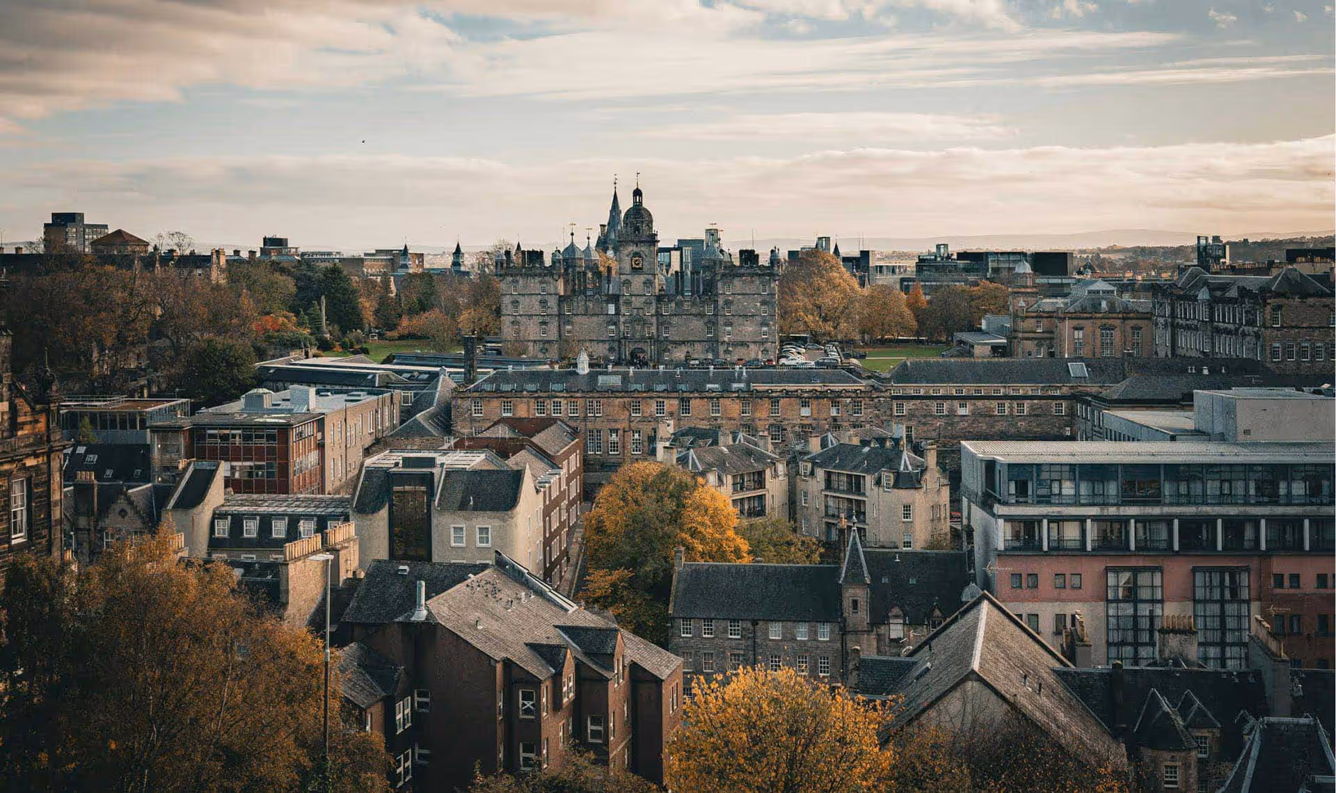 Edinburgh