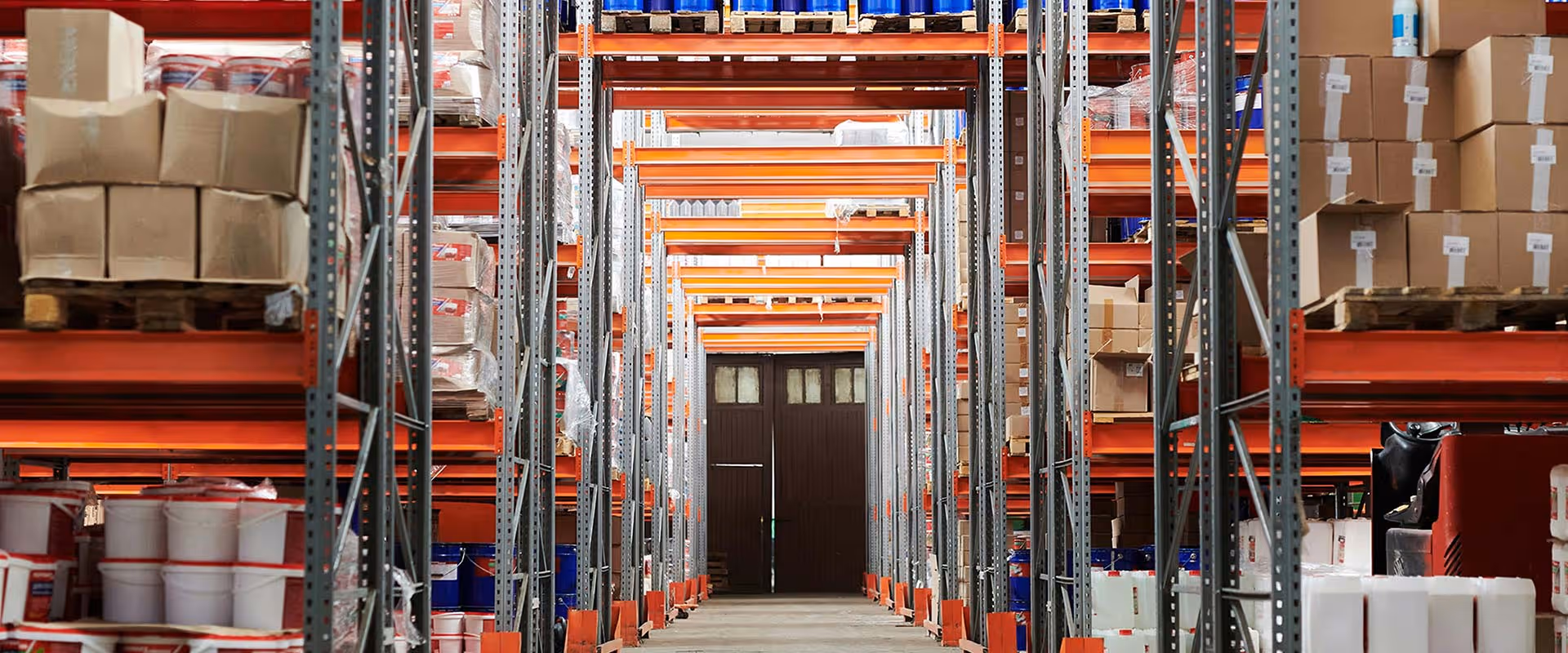 Industry Retail & E Commerce