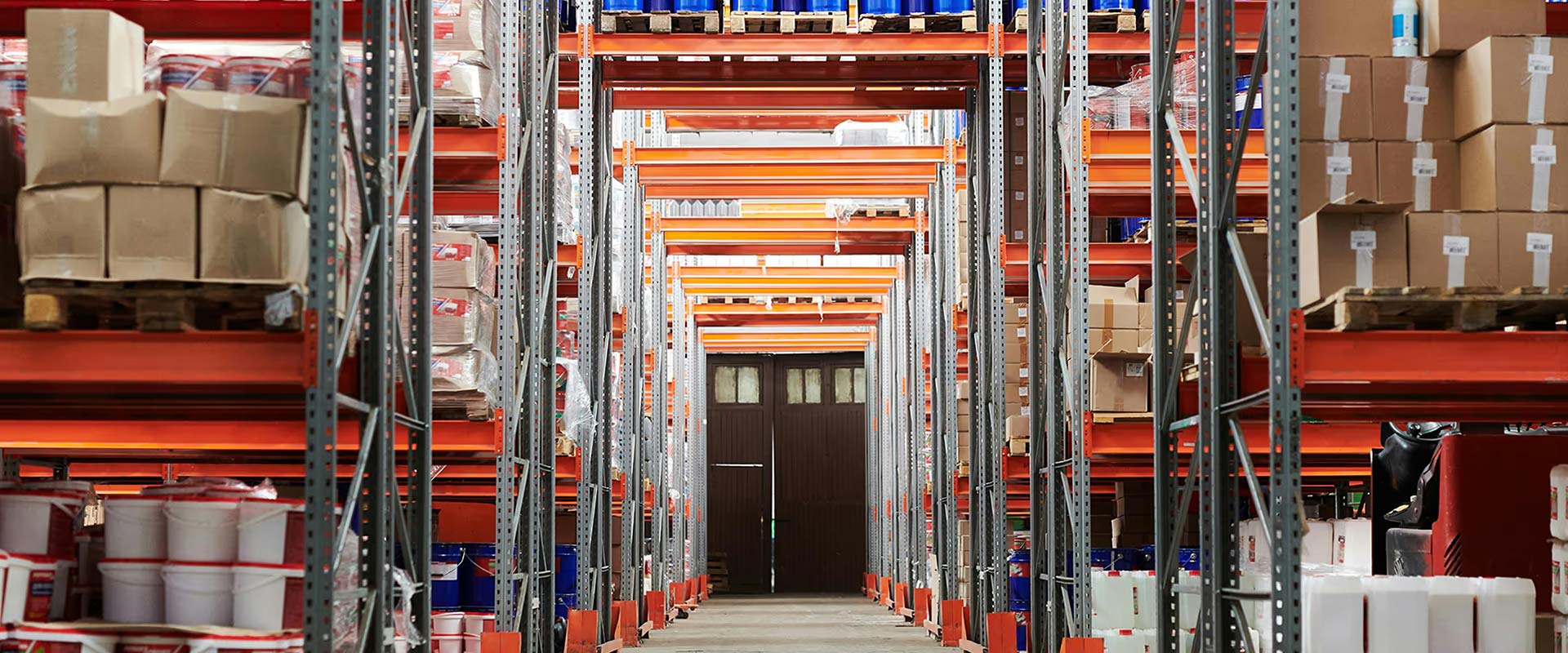 Industry Retail & E Commerce