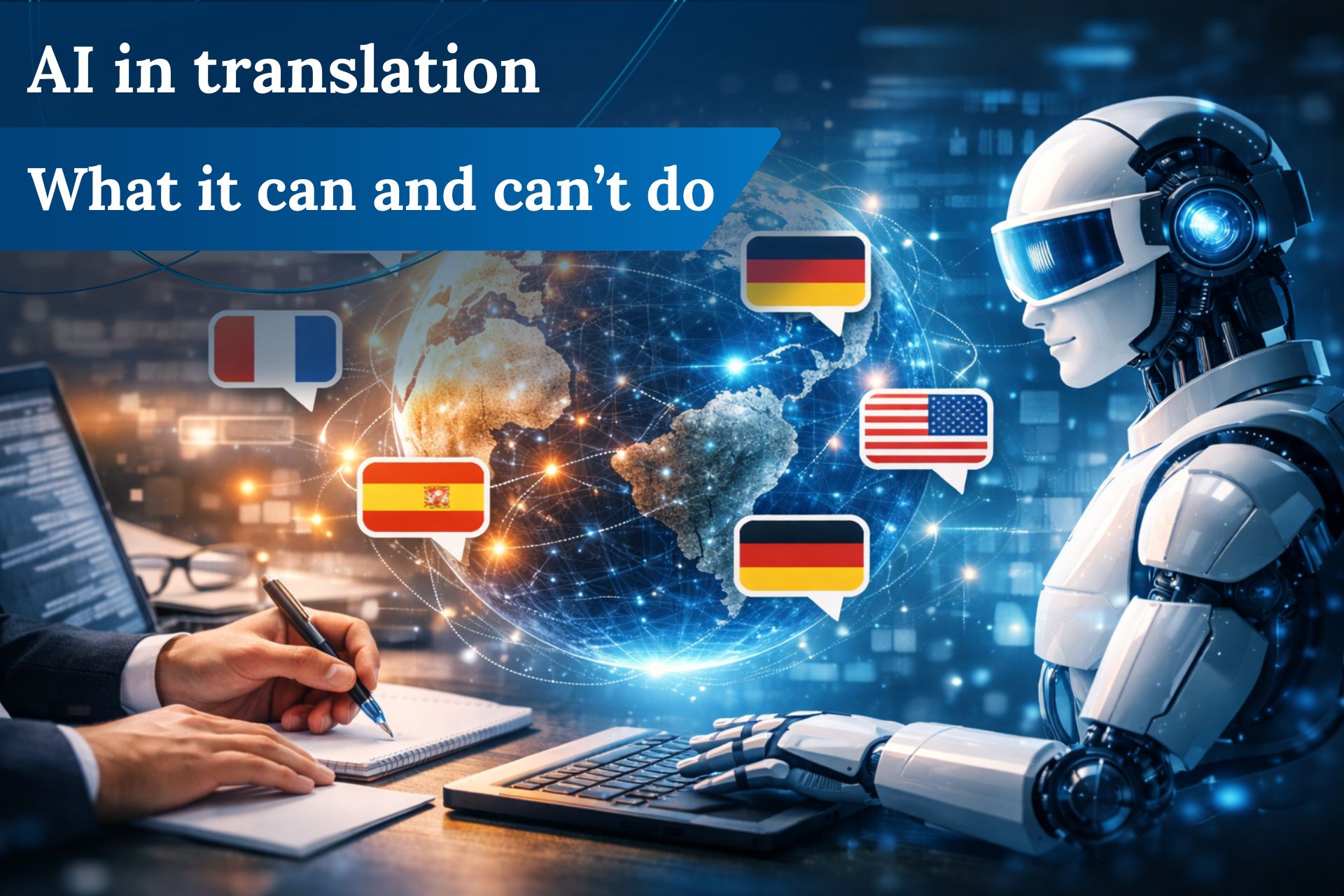 ai in translation