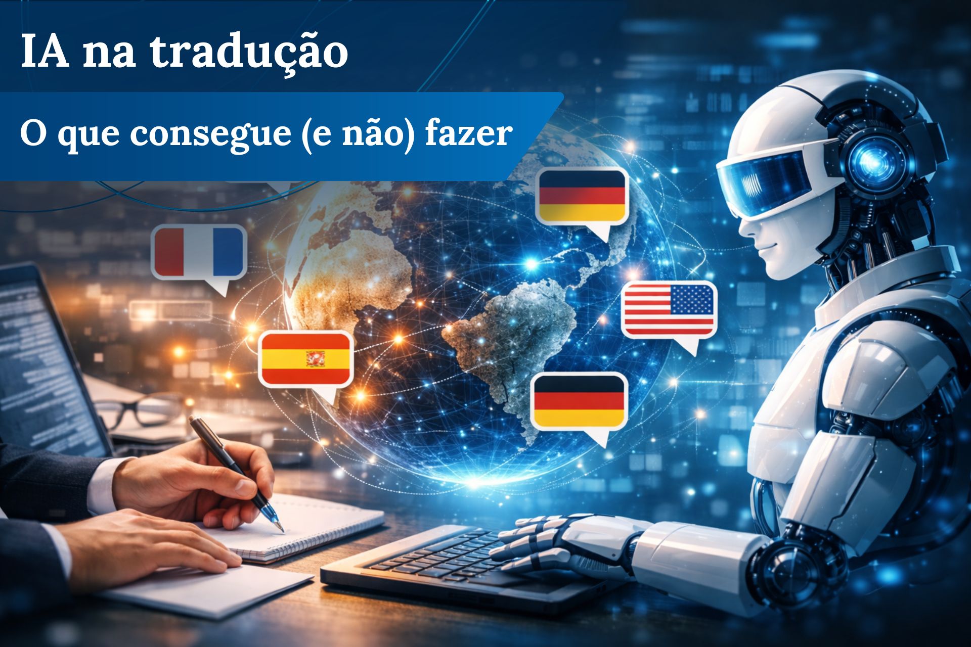 ai na tradução