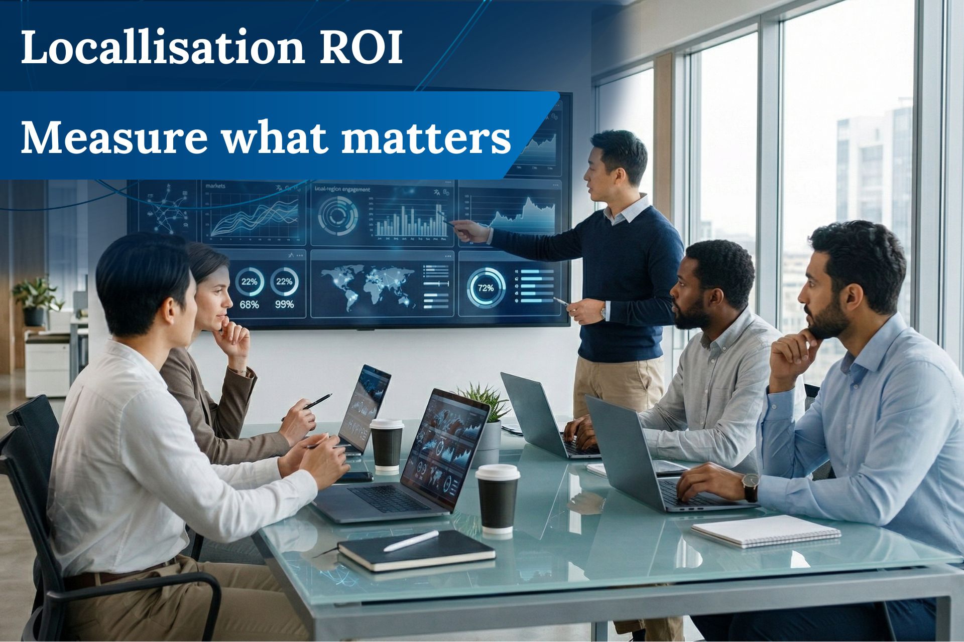 locallisation ROI