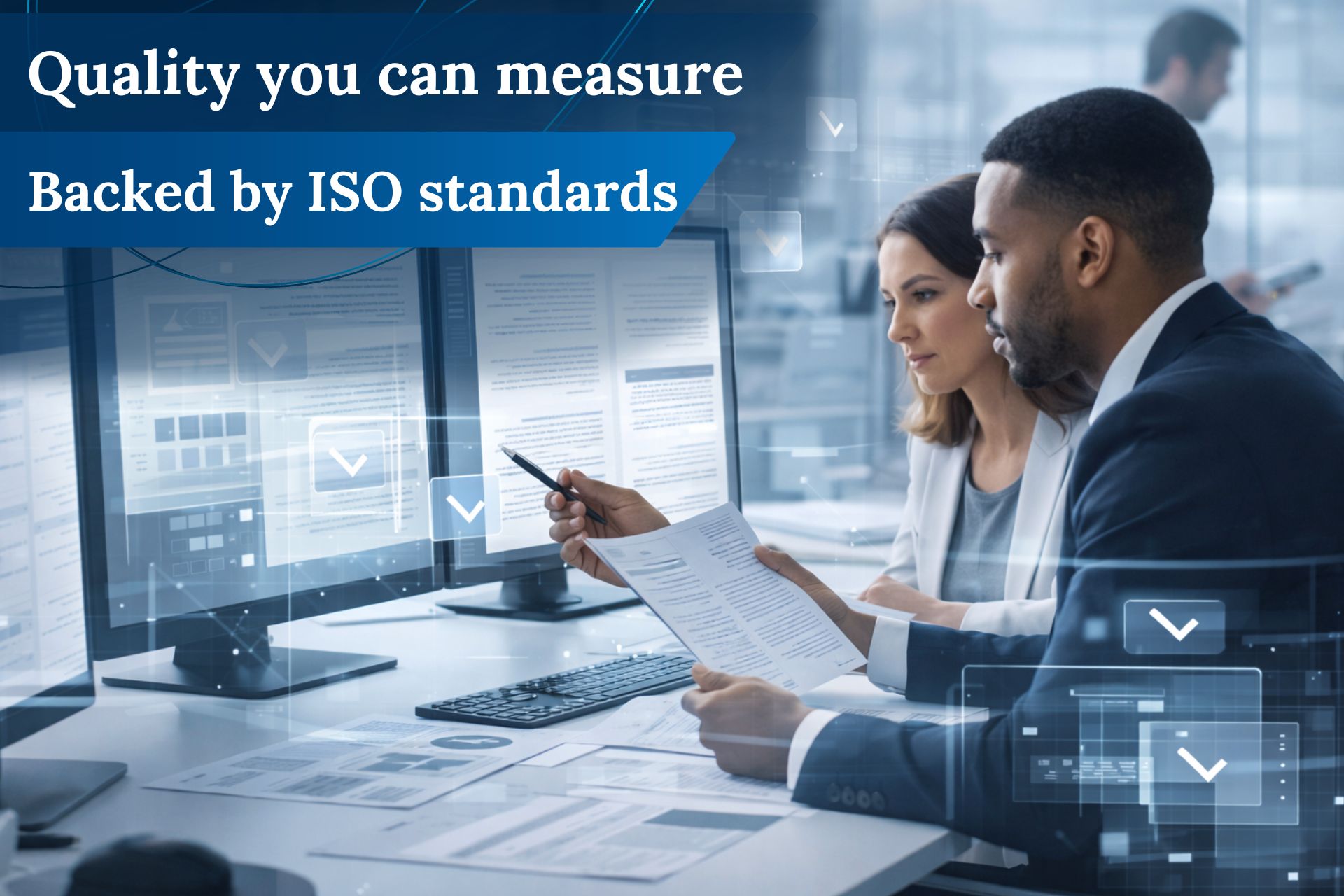 quality you can measure