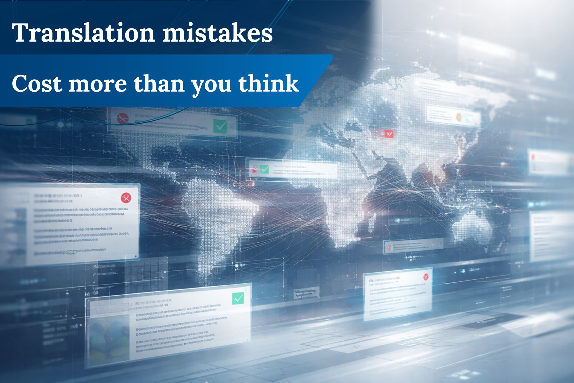 translation mistakes