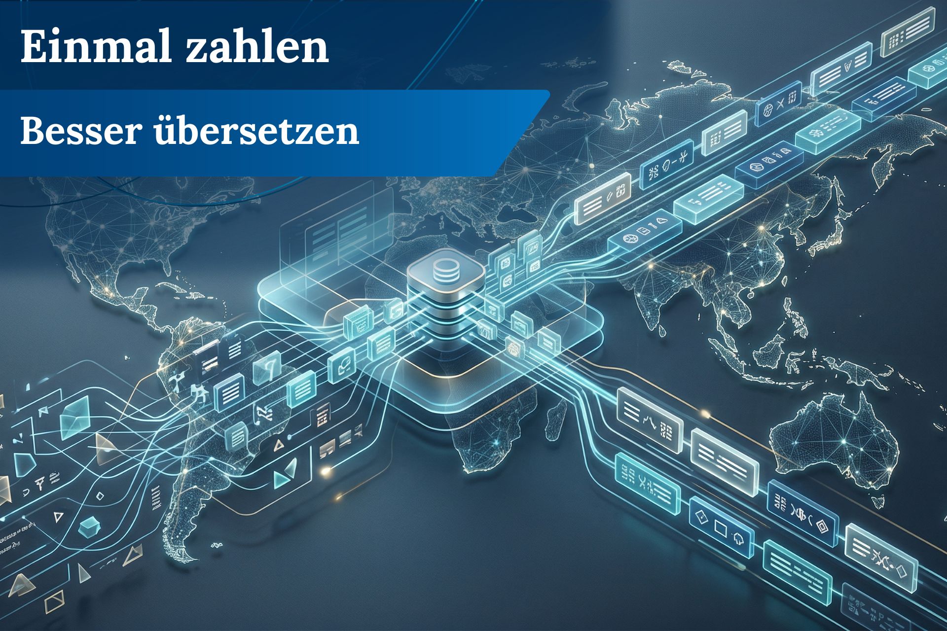 einmal zahlen