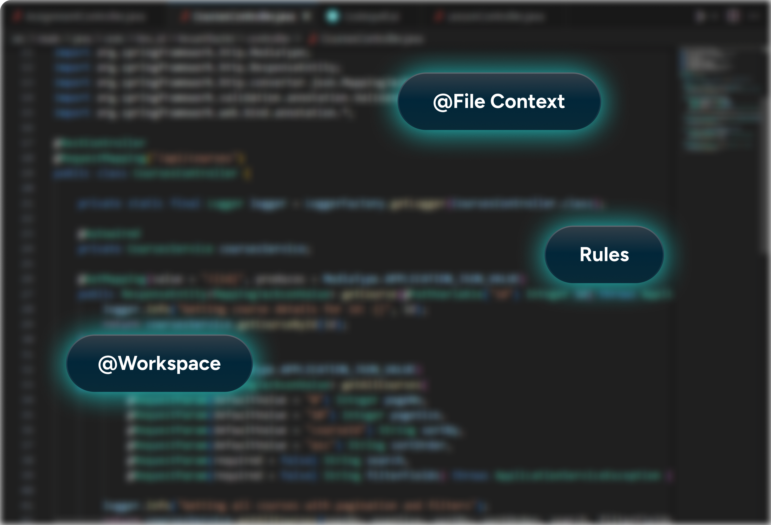 Built-In Best Practices