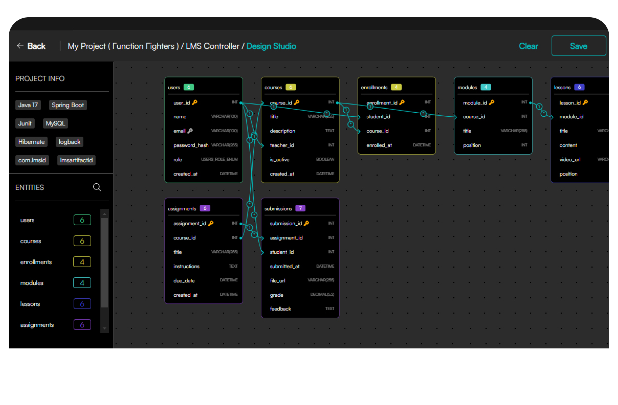 Kickstart Development