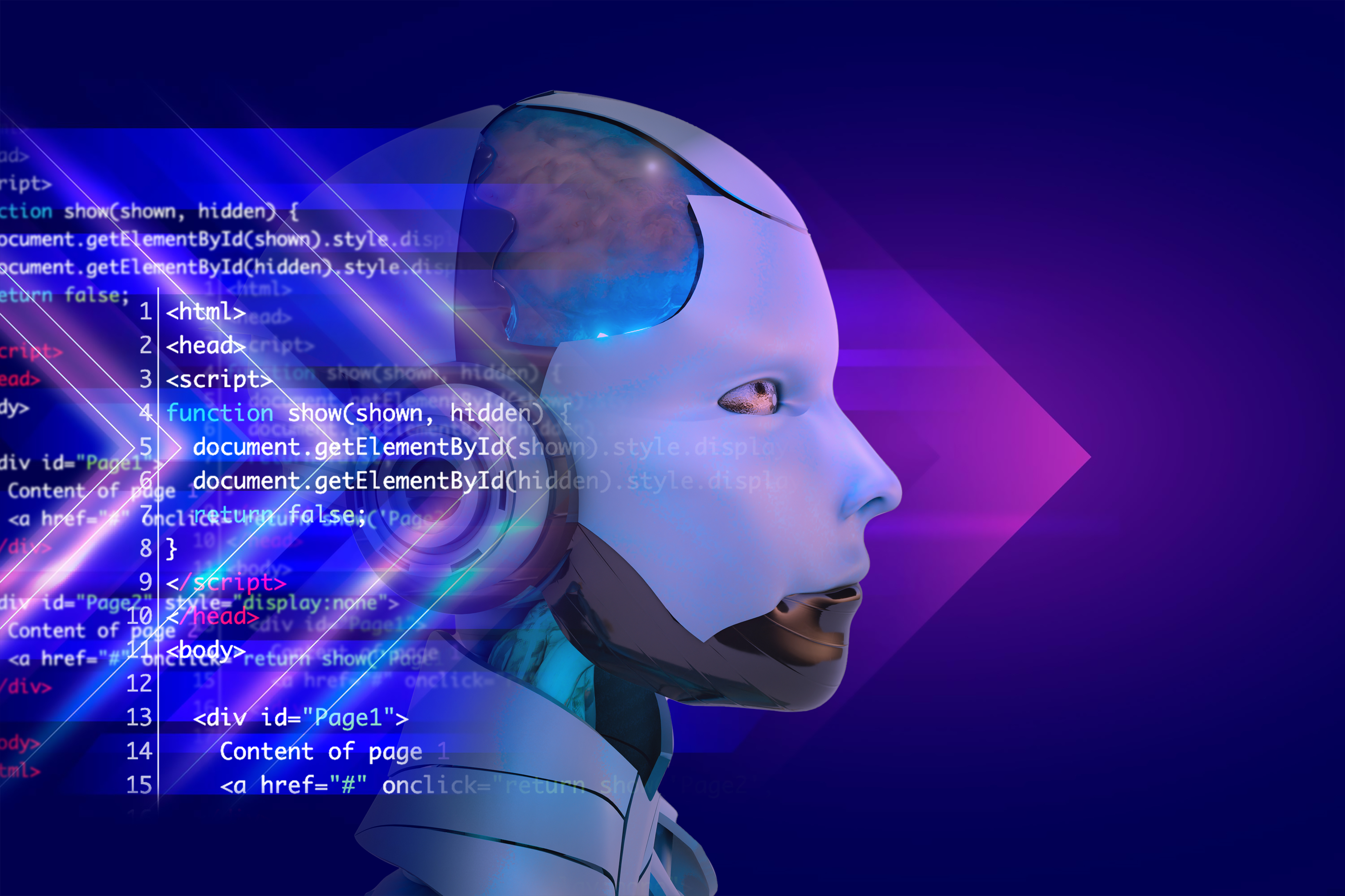 Gen AI Disrupts the SDLC