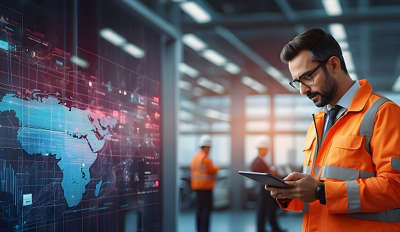 40% cost savings for a leading US Trade Services Firm