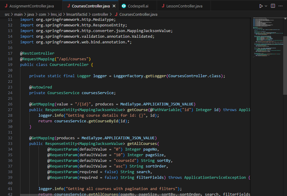 Reducing manual coding effort by 30 to 50 percent while accelerating development from concept to deployment