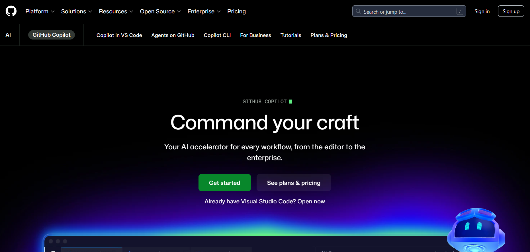 an image showing homepage of Microsoft Azure Migrate