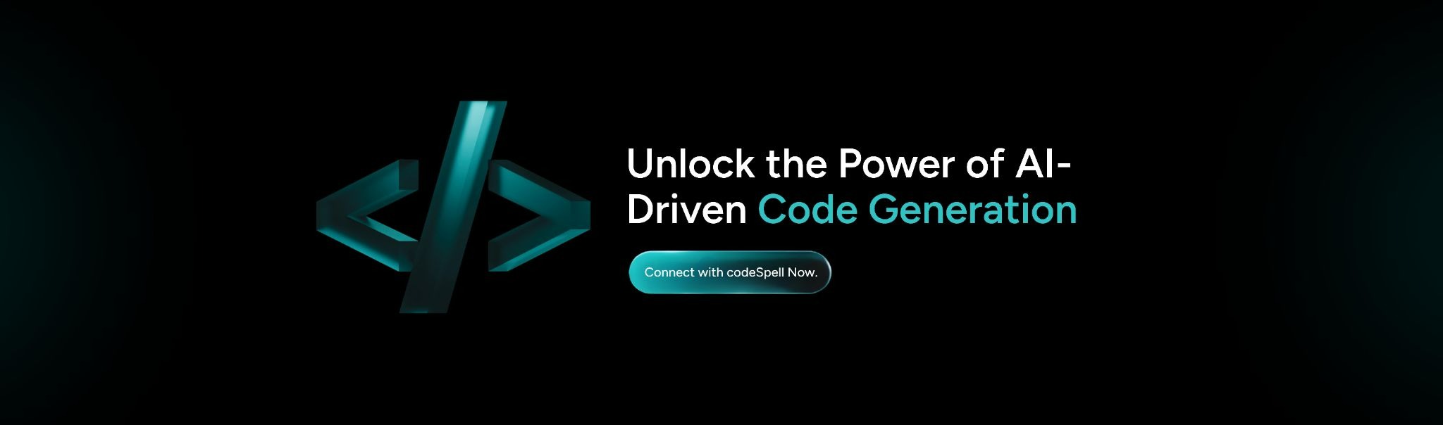 Start a free trial to explore CodeSpell's powerful code generation tools.