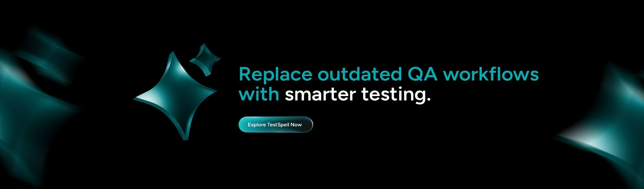 Modern enterprise testing software replacing legacy QA tools