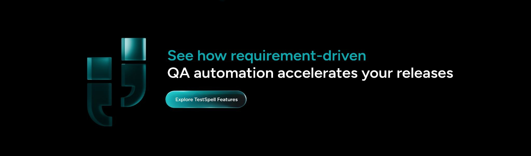 Try TestSpell in your workflow and experience faster, reliable releases across UI, API, and mobile.