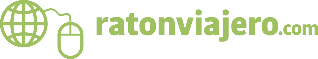 Ratonviajero.com
