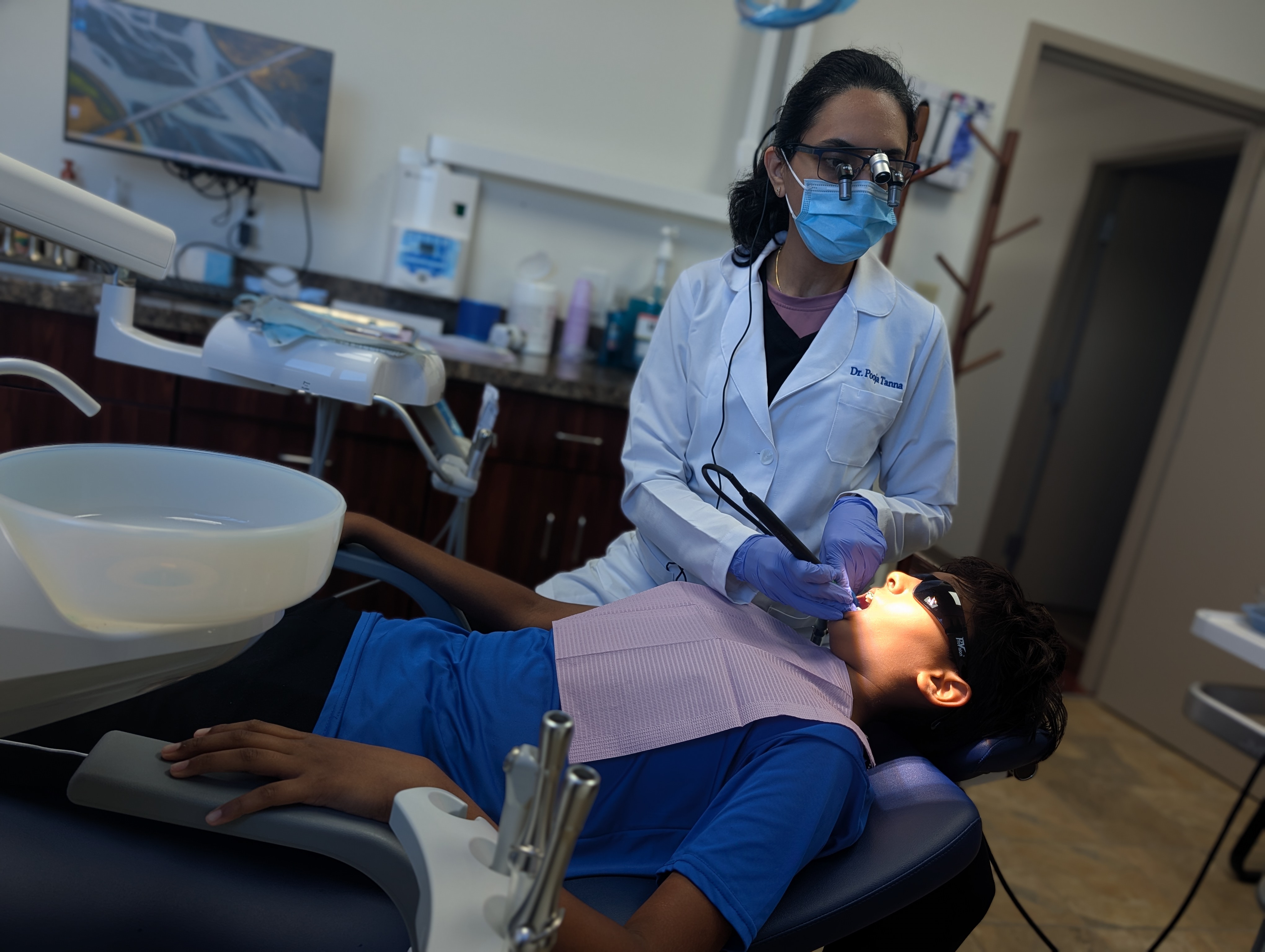 dentists piscataway nj