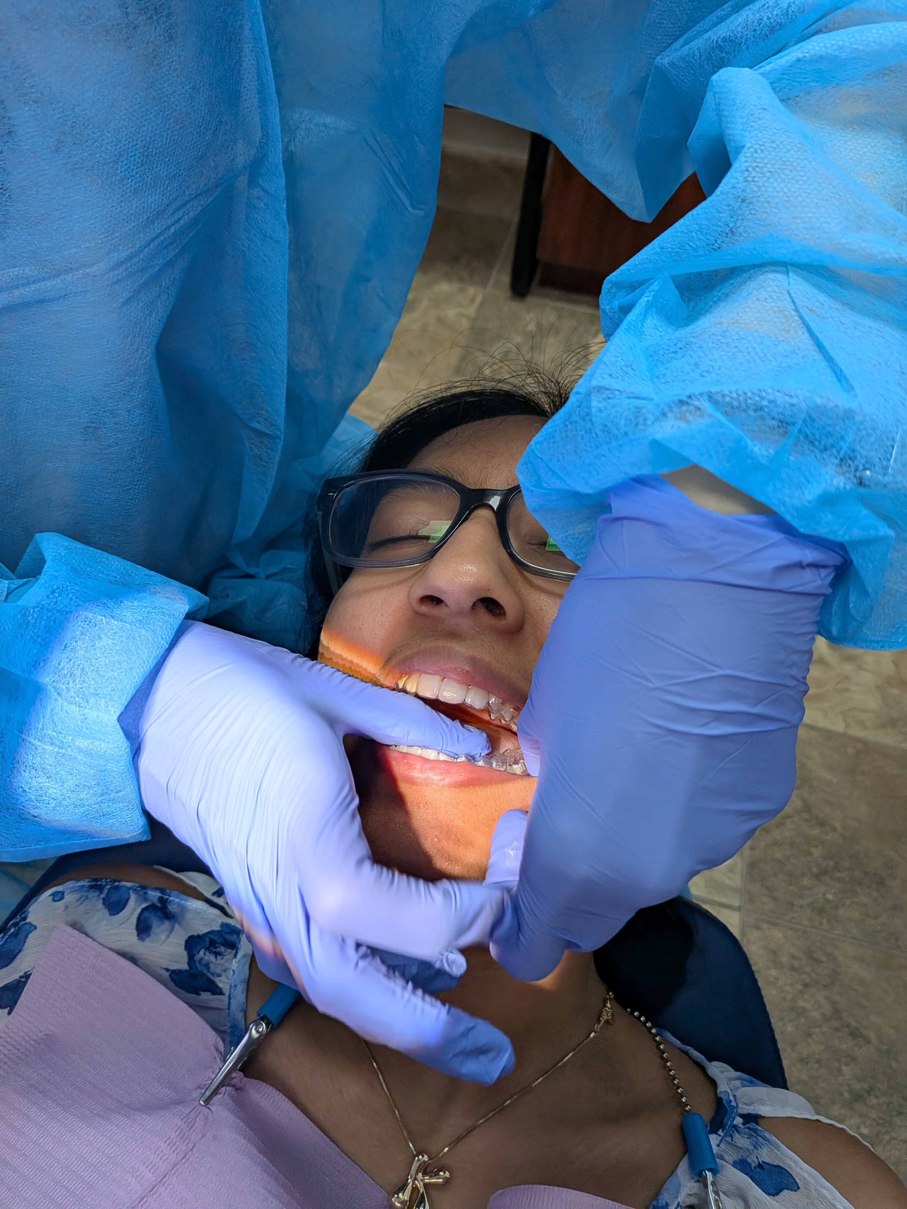 orthodontist piscataway