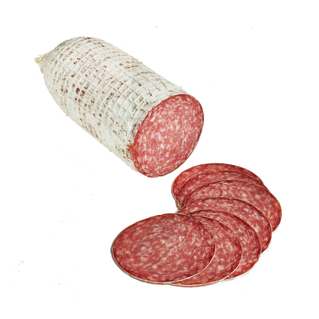 SALAME MILANO  2.5KG C.A. SV *EMMEDUE*