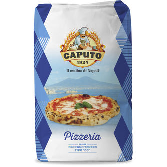 CAPUTO BLU   25Kg