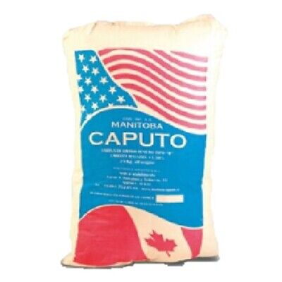 CAPUTO *MANITOBA* 25KG