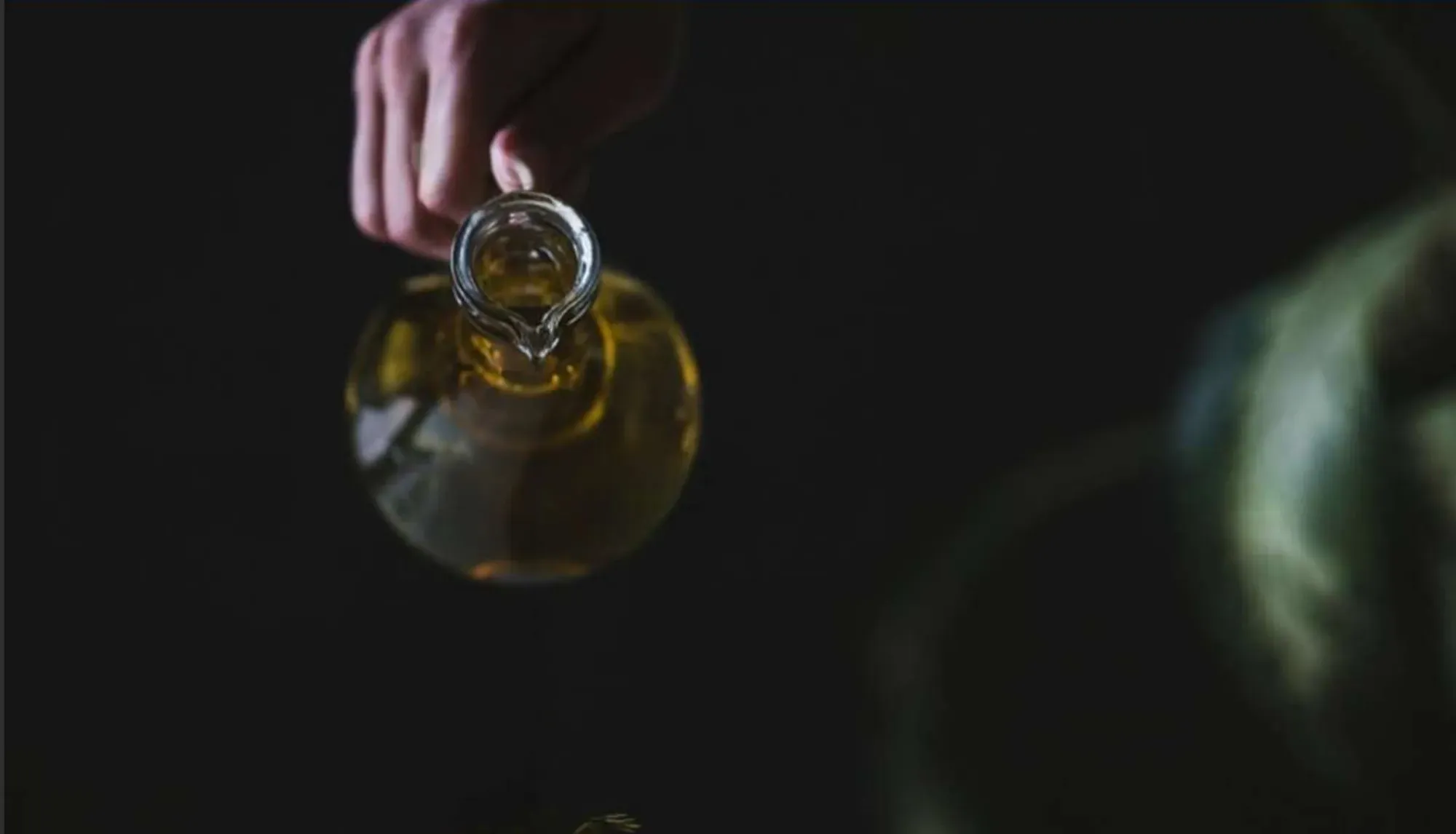 Olivolja & balsamico