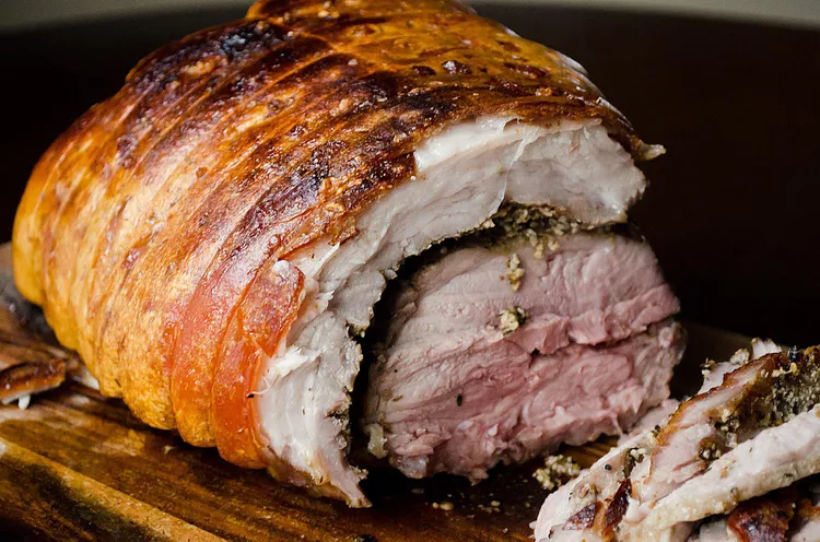 PORCHETTA MANTOVANI