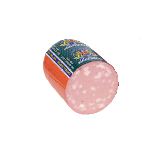 MORTADELLA PANINOTECA 1/2 LEONCINI. c.a.3Kg