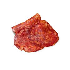 SPIANATA SALAME SKIVAD, 500GR  AR ALIMENTARI
