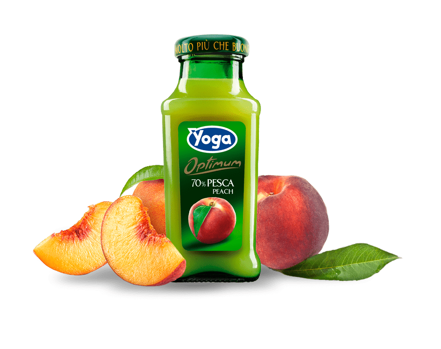YOGA PESCA ITALIANA 20CL