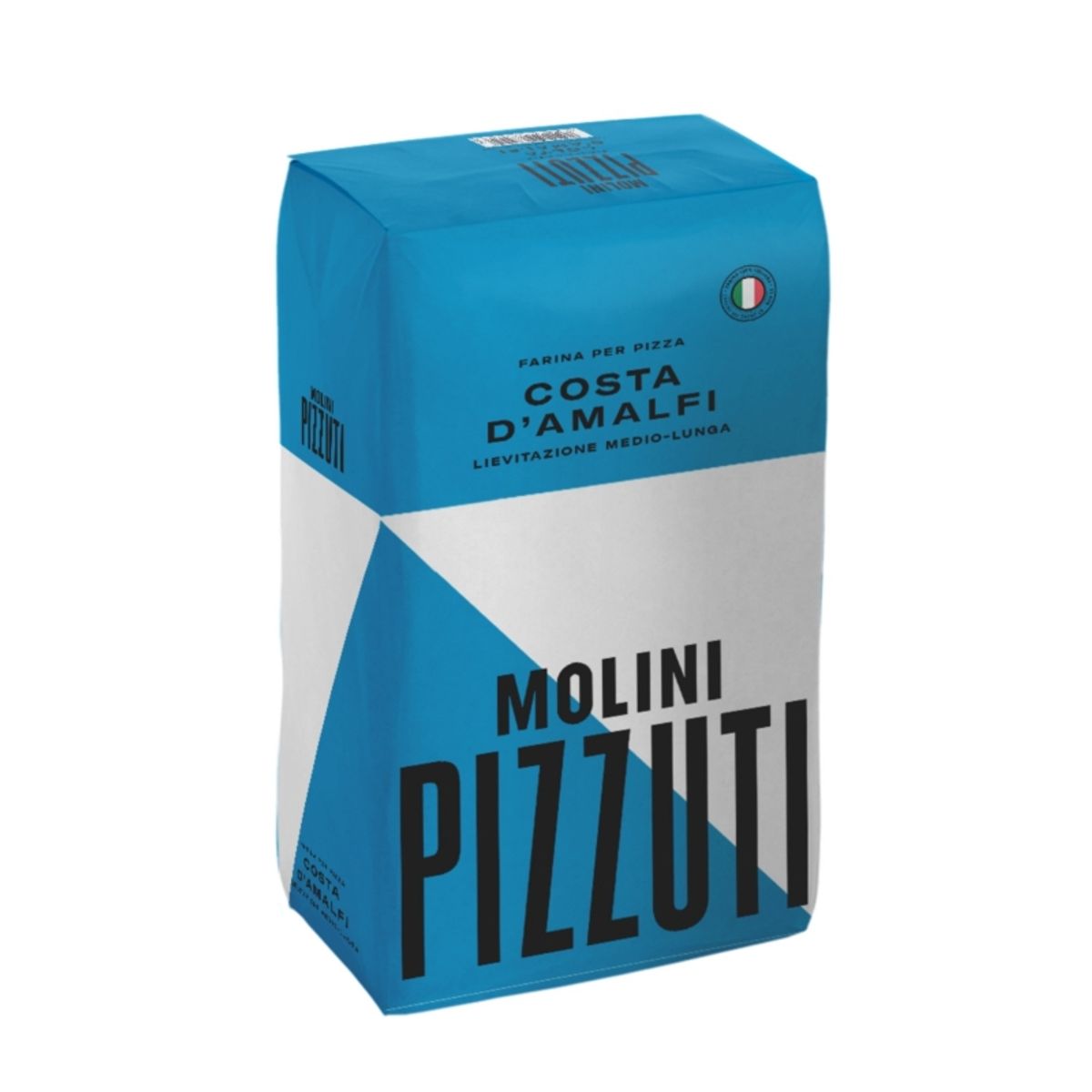 FARINA PIZZUTO *0* COSTA D`AMALFI 25 KG