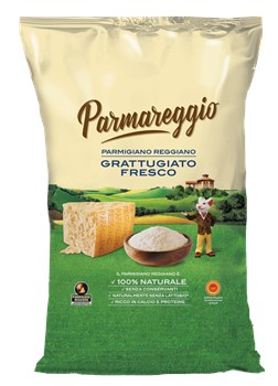 PARMIGIANO REGGIANO RIVEN DOP 12M 1KG