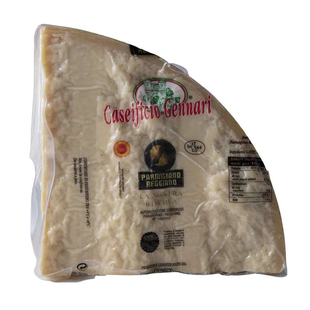 PARMIGIANO REGGIANO 24MESI DOP C.A 5KG
