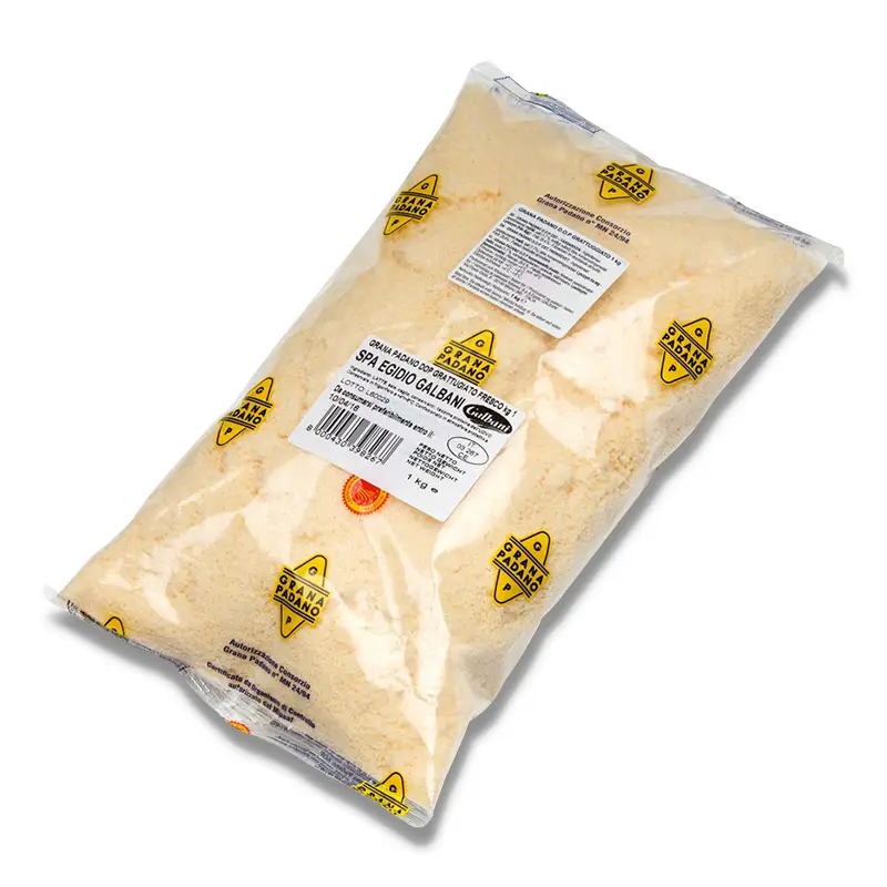 GRANA PADANO RIVEN 1KG