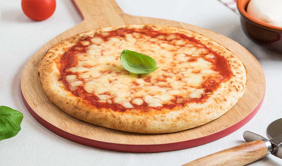 PIZZA MARGERITA SURGELATA GIOVESI