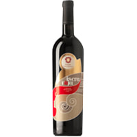 Vino Cannonau Di Sardegna Iscra Ruja 75Cl Locci Zuddas